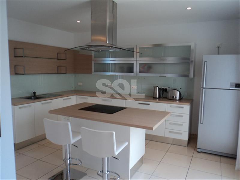 Villa in Naxxar To Rent