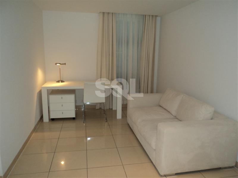 Villa in Naxxar To Rent