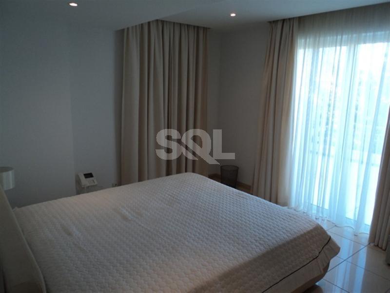 Villa in Naxxar To Rent