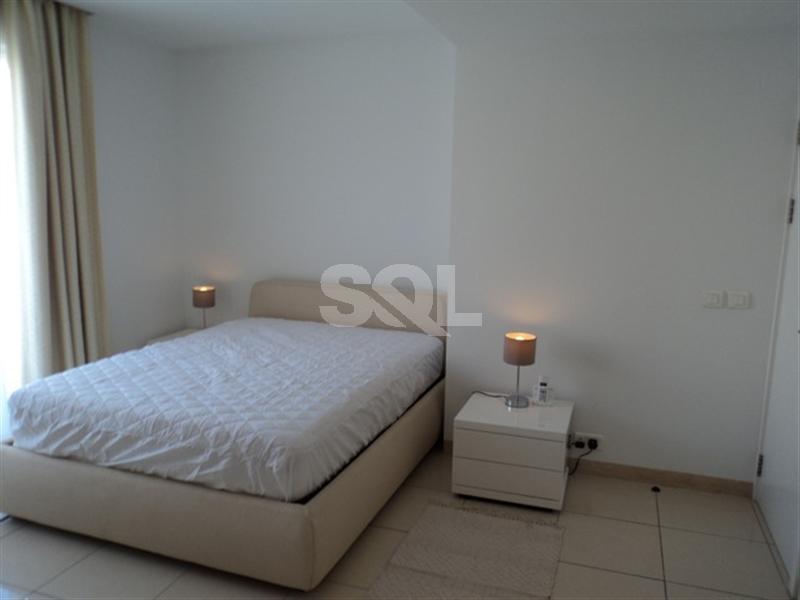 Villa in Naxxar To Rent