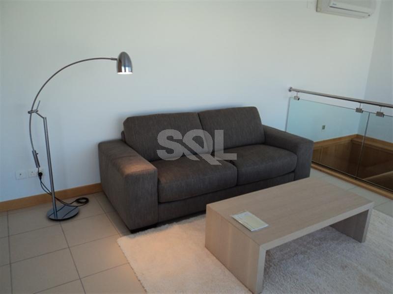 Villa in Naxxar To Rent