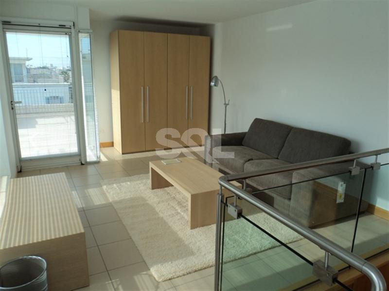 Villa in Naxxar To Rent