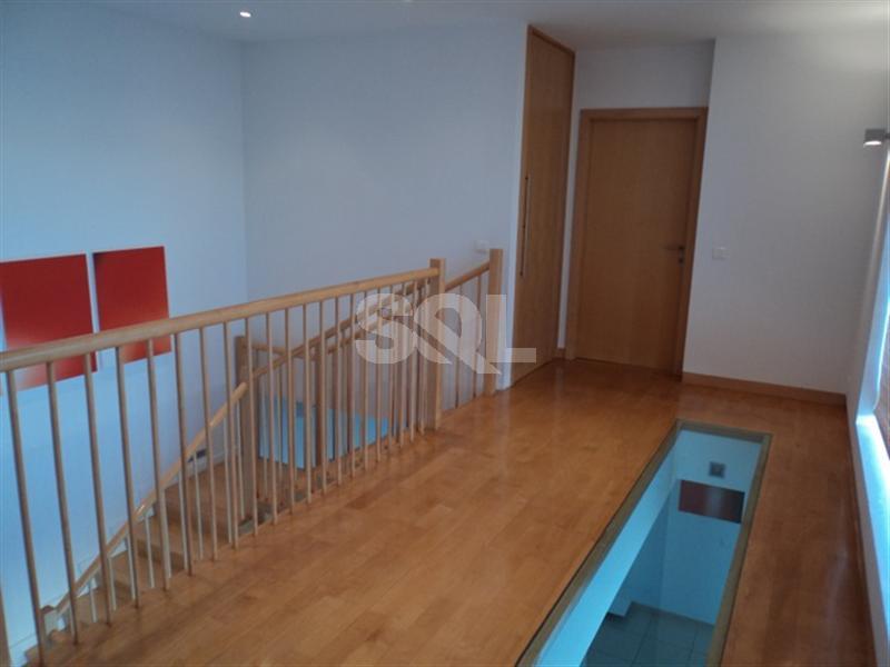 Villa in Naxxar To Rent