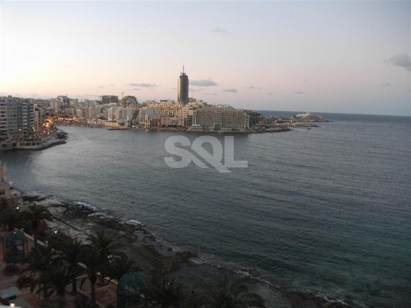 Apartment in Sliema To Rent