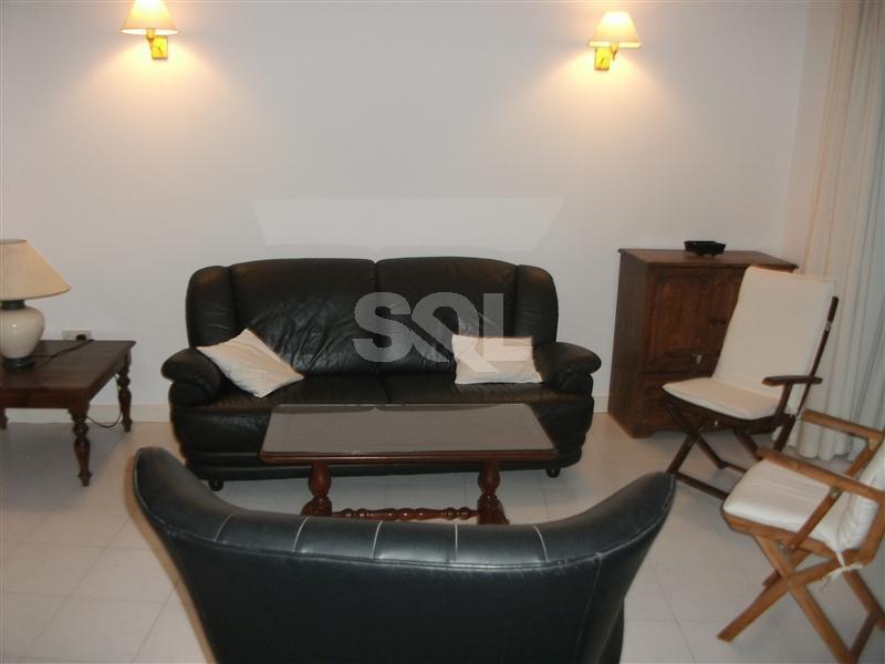 Apartment in Sliema To Rent