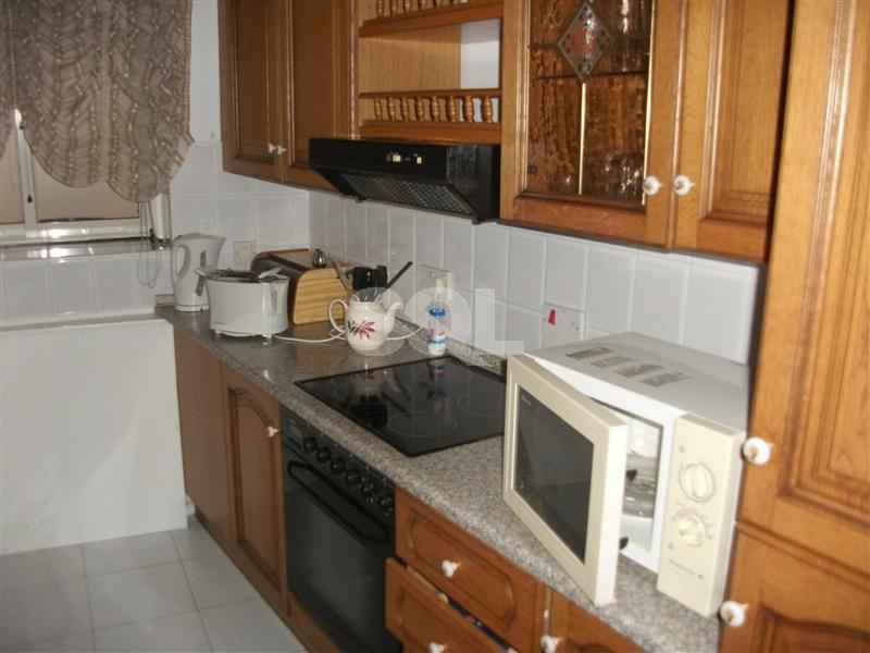 Apartment in Sliema To Rent
