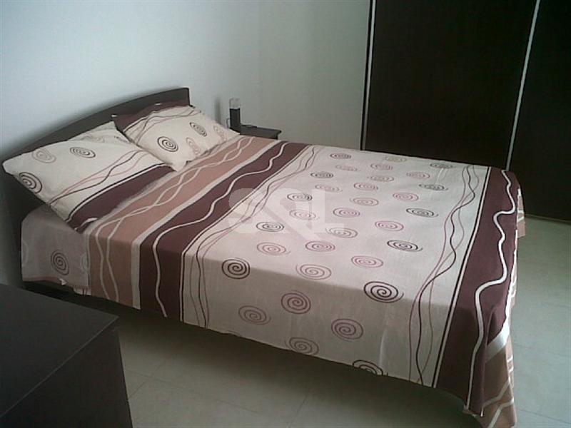 Ground Floor Maisonette in Swieqi To Rent