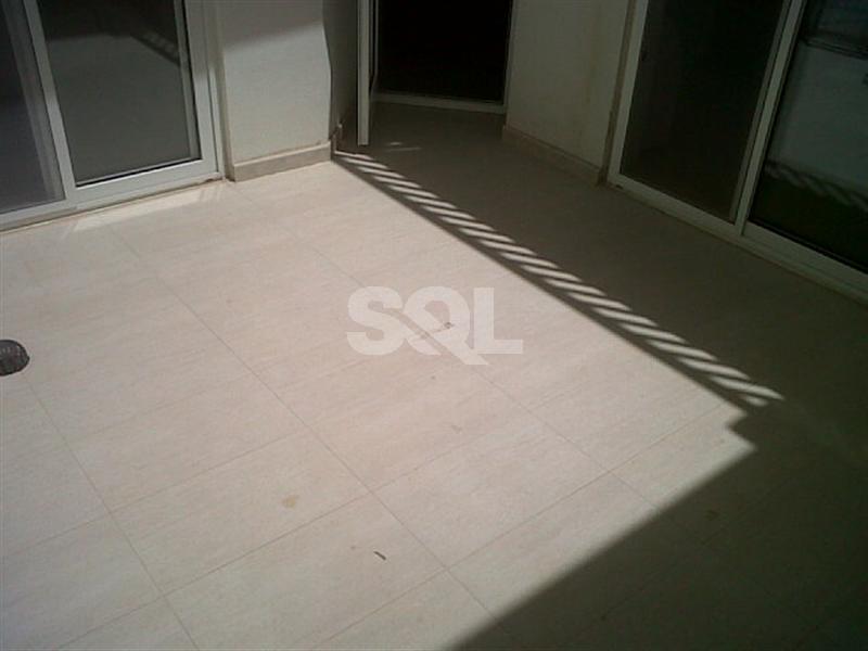 Ground Floor Maisonette in Swieqi To Rent