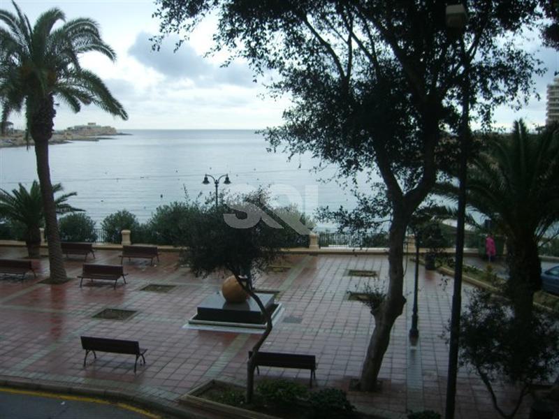 Apartment in Sliema To Rent