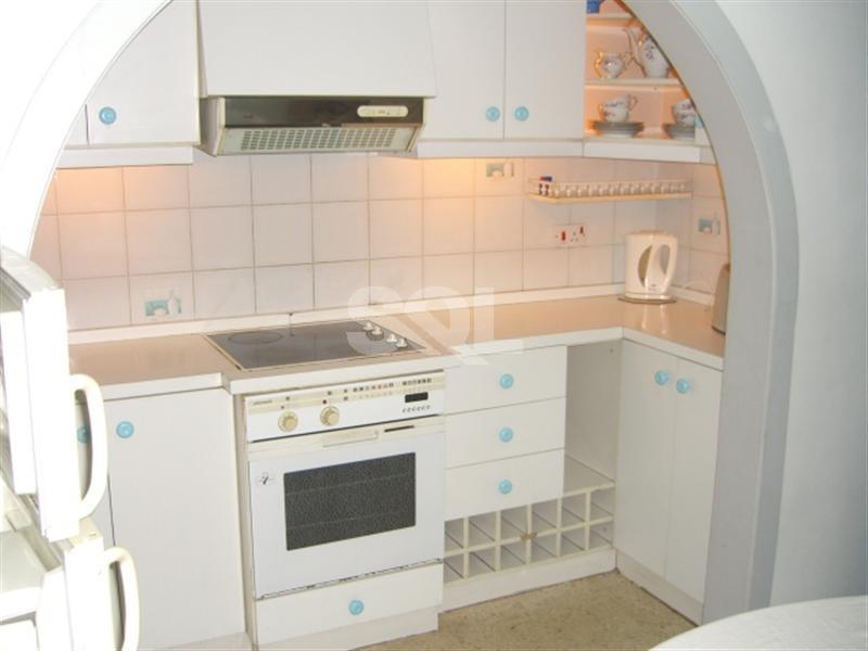 Apartment in Sliema To Rent