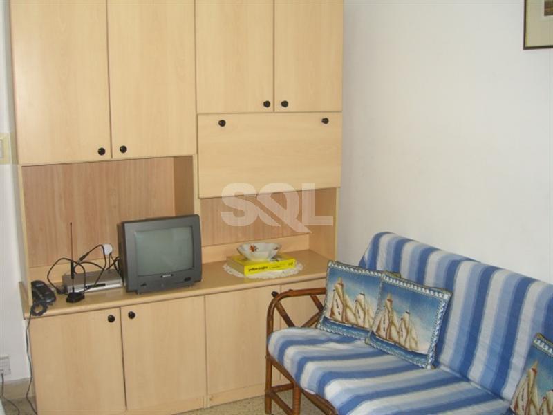 Apartment in Sliema To Rent