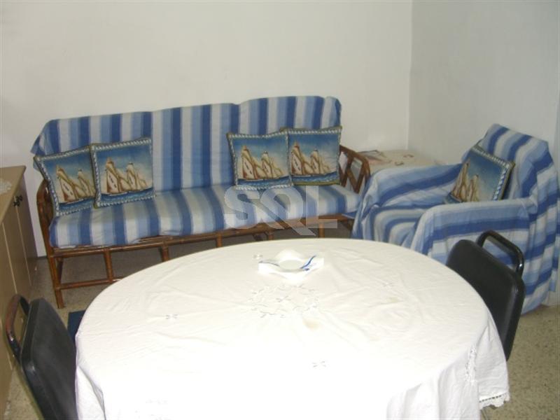 Apartment in Sliema To Rent