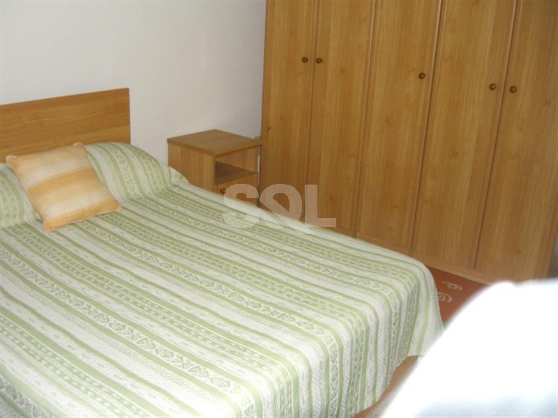 Apartment in Sliema To Rent