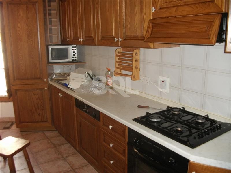 Apartment in St. Julians To Rent