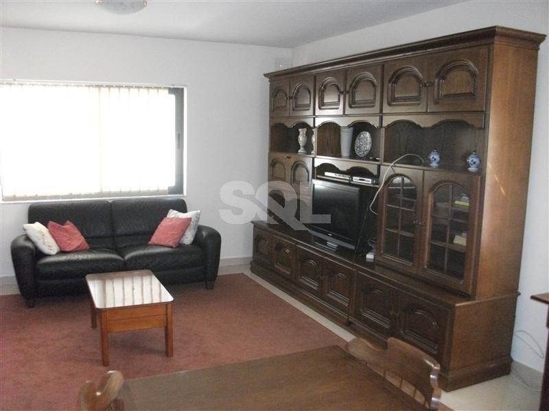 Apartment in Swieqi To Rent