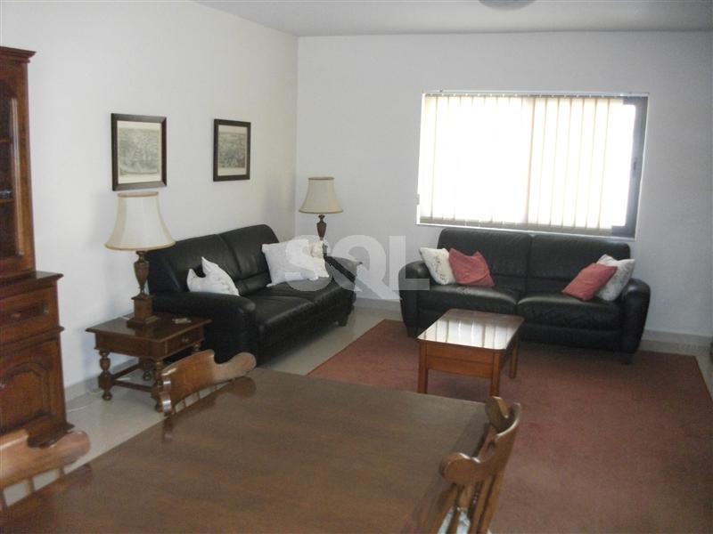 Apartment in Swieqi To Rent