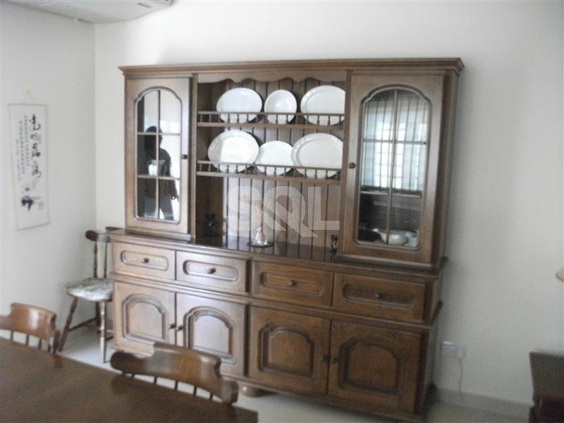 Apartment in Swieqi To Rent