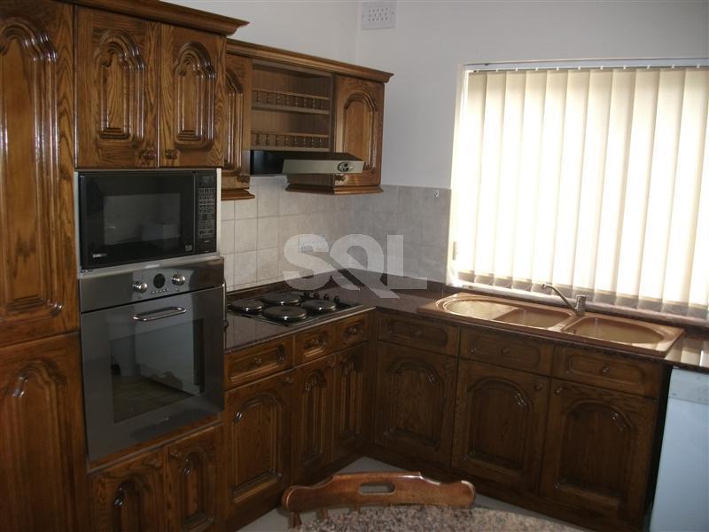 Apartment in Swieqi To Rent