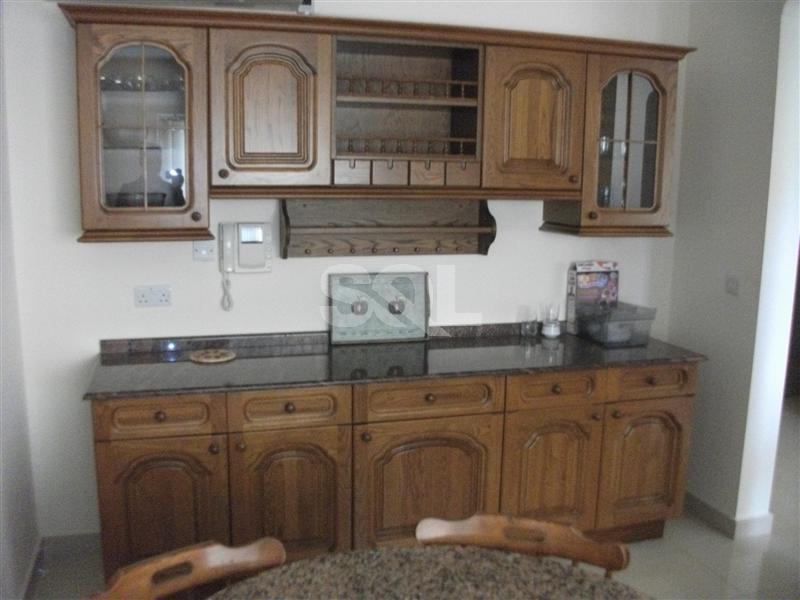 Apartment in Swieqi To Rent
