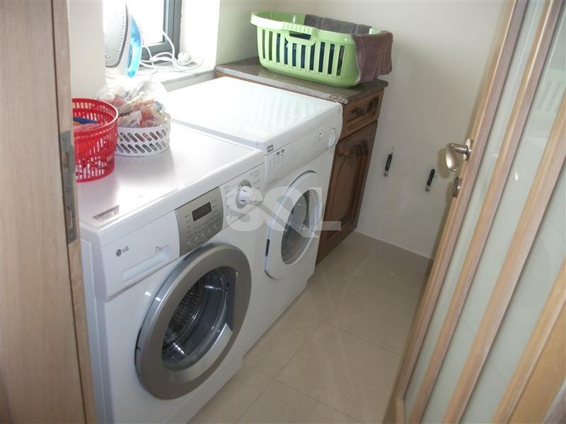 Apartment in Swieqi To Rent