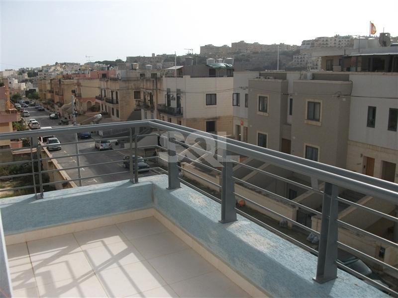 Apartment in Swieqi To Rent