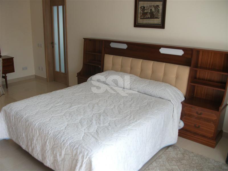 Apartment in Swieqi To Rent