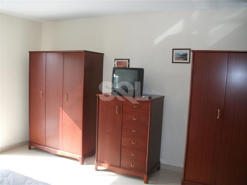 Apartment in Swieqi To Rent