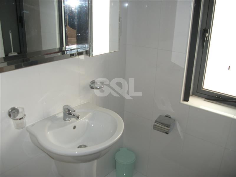 Apartment in Swieqi To Rent