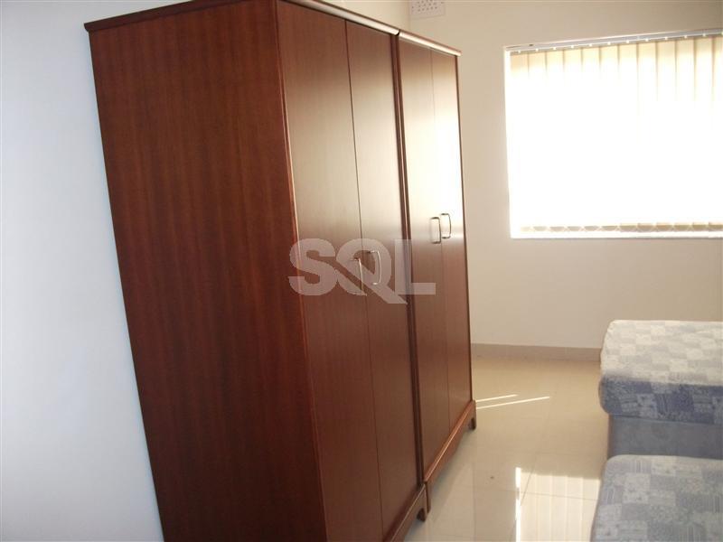 Apartment in Swieqi To Rent