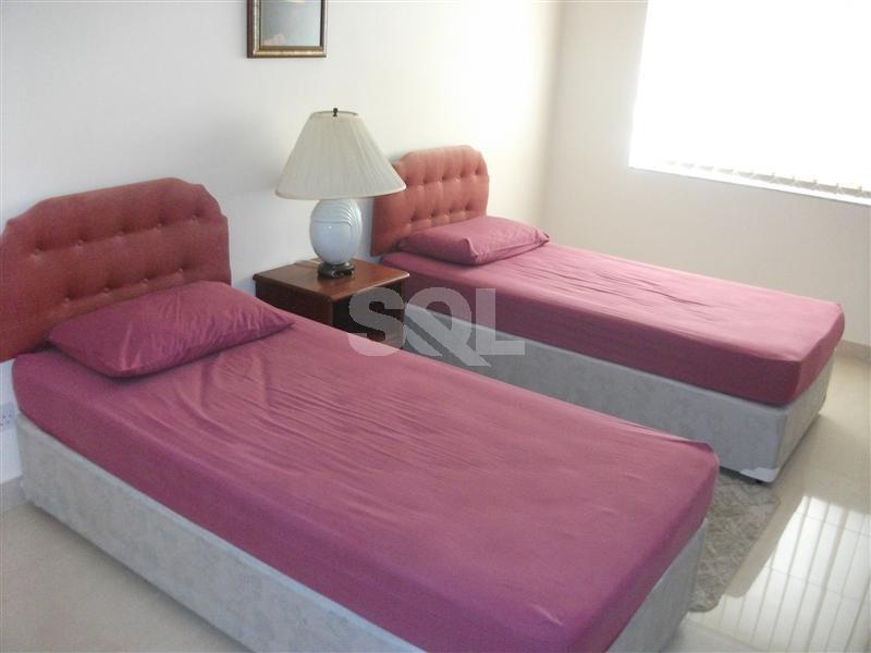 Apartment in Swieqi To Rent