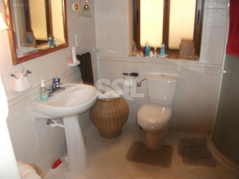 Apartment in Sliema To Rent