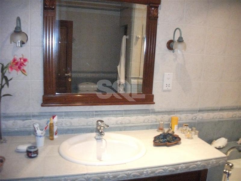 Apartment in Sliema To Rent