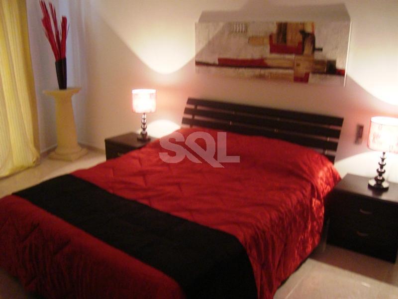 Apartment in Sliema To Rent