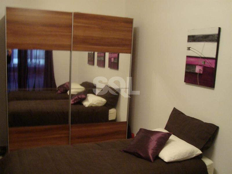 Apartment in Sliema To Rent