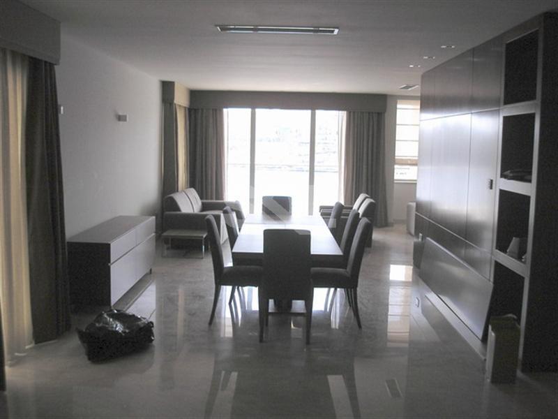 Apartment in Sliema To Rent