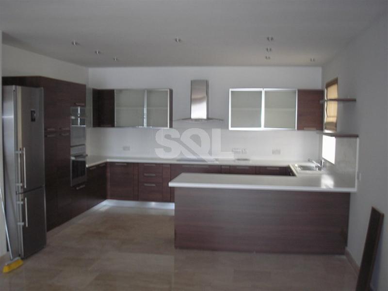 Apartment in Sliema To Rent