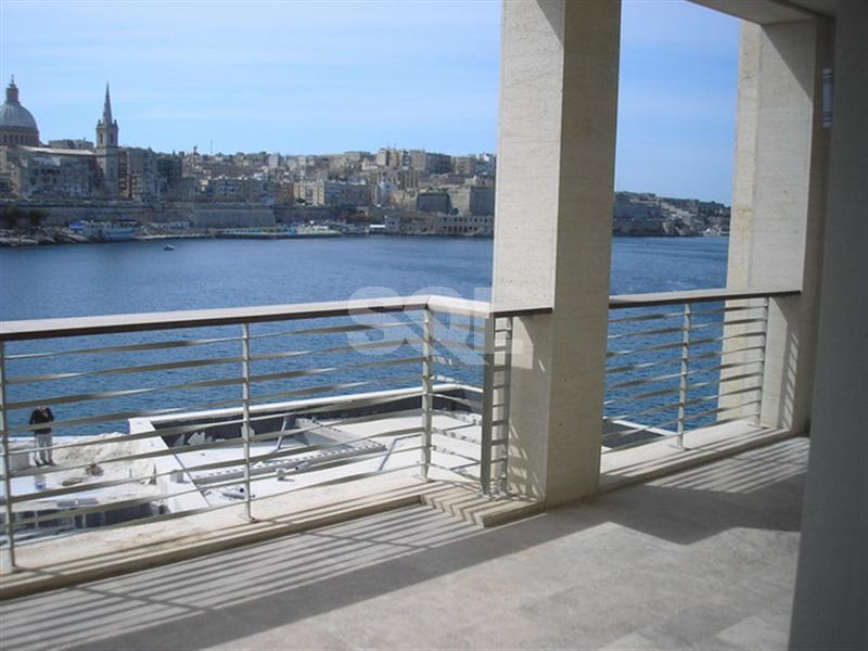 Apartment in Sliema To Rent