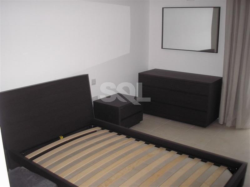Apartment in Sliema To Rent
