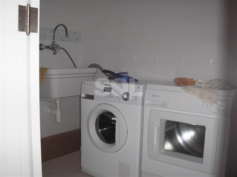 Apartment in Sliema To Rent