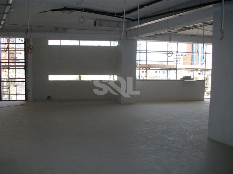 Office in Paceville To Rent