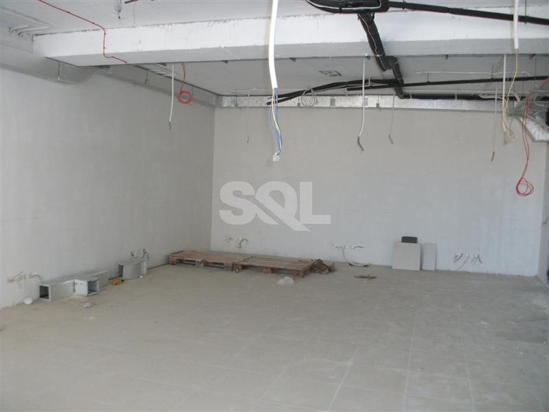 Office in Paceville To Rent