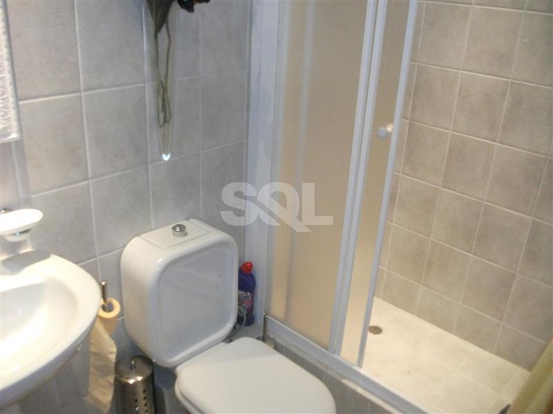 Apartment in Portomaso To Rent