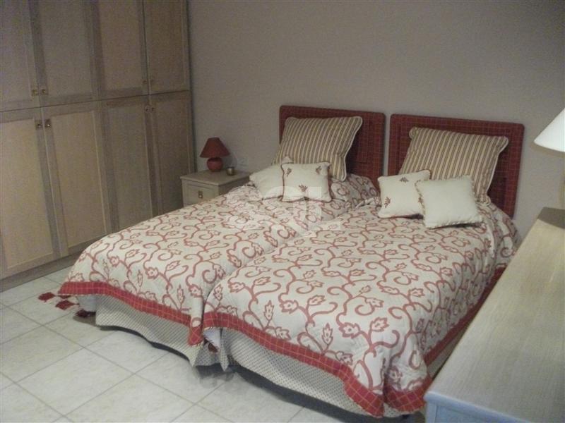 Apartment in Portomaso To Rent