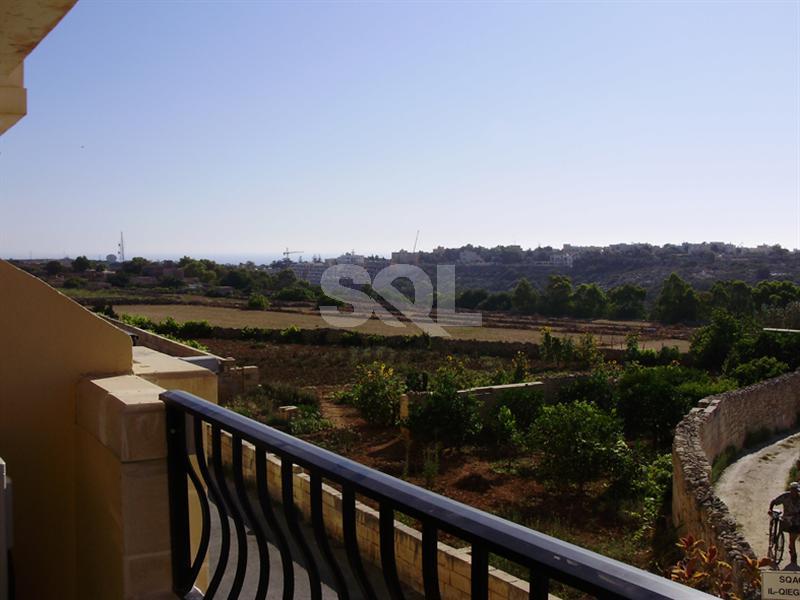 Maisonette in Gharghur To Rent