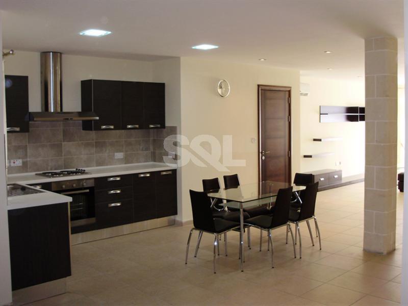 Maisonette in Gharghur To Rent