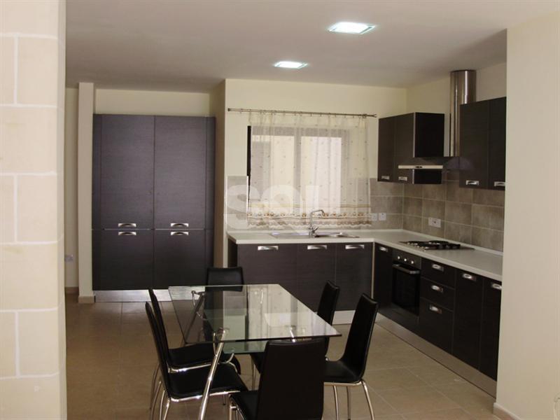 Maisonette in Gharghur To Rent