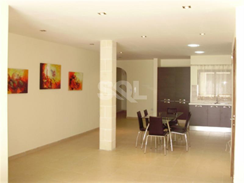 Maisonette in Gharghur To Rent