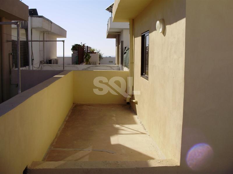 Maisonette in Gharghur To Rent