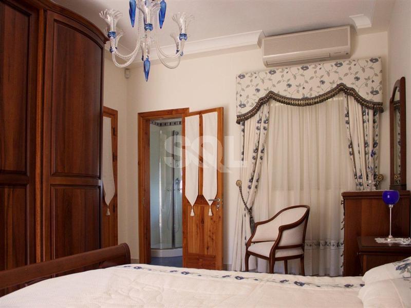 Apartment in Ta' L-Ibrag To Rent