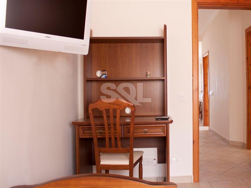Apartment in Ta' L-Ibrag To Rent